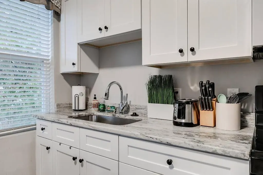 Grand Carytown 5Br Fan Home Fully Fenced Richmond Estados Unidos