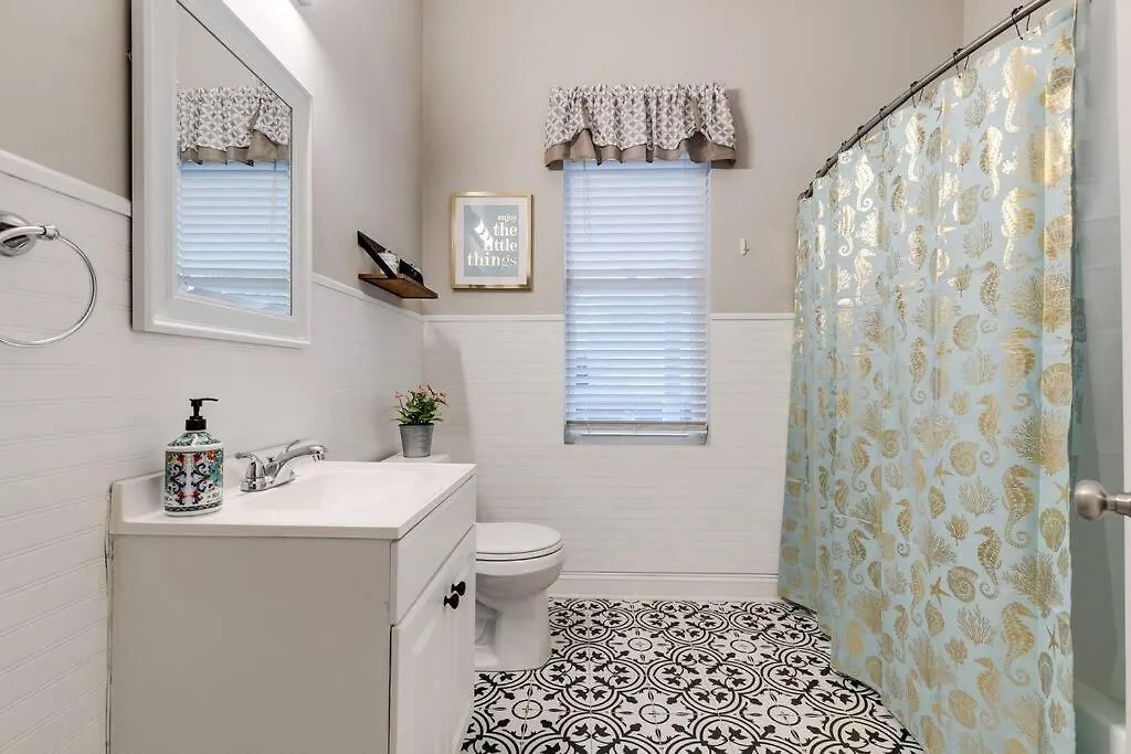 Grand Carytown 5Br Fan Home Fully Fenced Richmond Сasa de vacaciones
